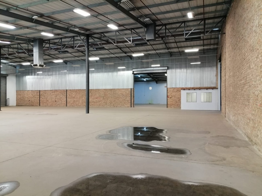 Commercial Property for Sale in Kempton Park Central Gauteng