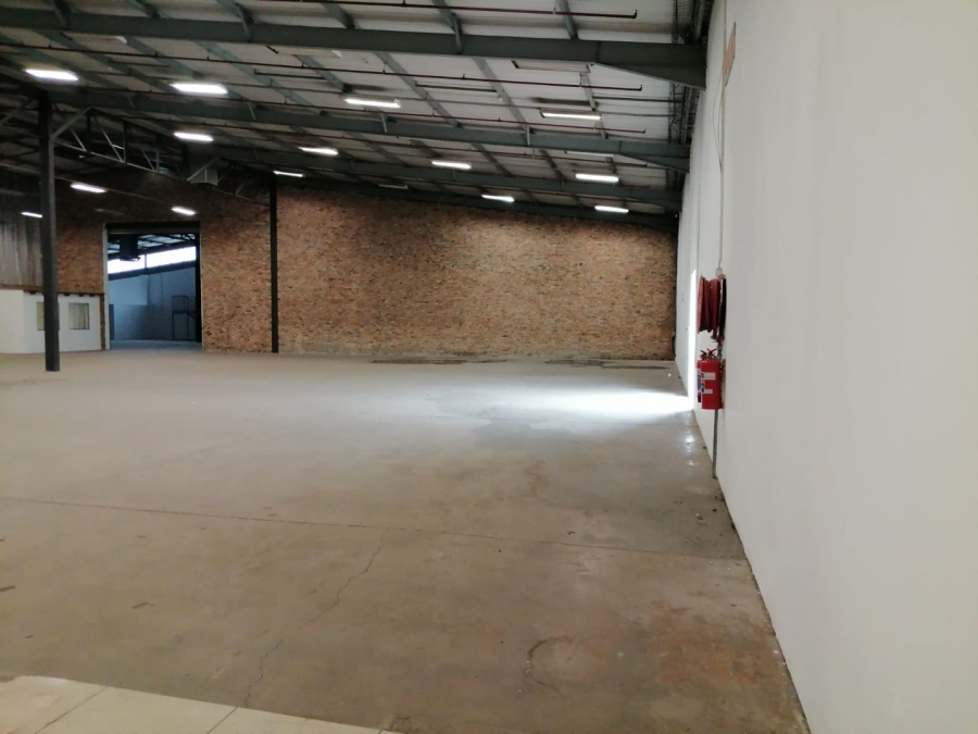 Commercial Property for Sale in Kempton Park Central Gauteng