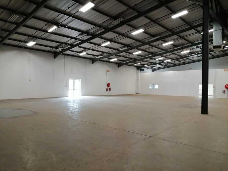 Commercial Property for Sale in Kempton Park Central Gauteng