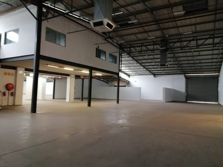Commercial Property for Sale in Kempton Park Central Gauteng