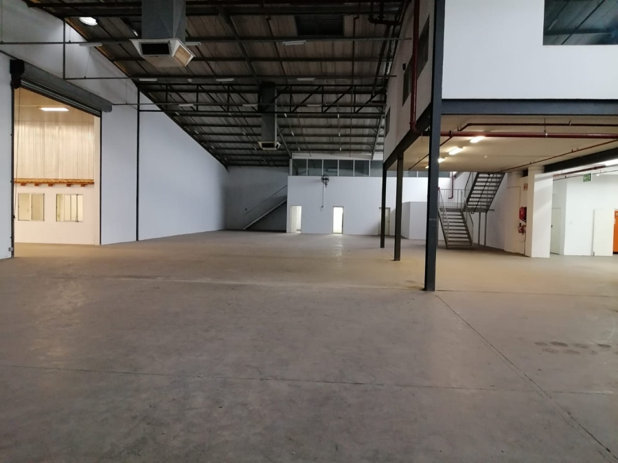 Commercial Property for Sale in Kempton Park Central Gauteng