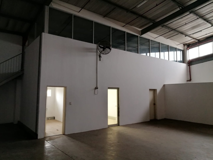 Commercial Property for Sale in Kempton Park Central Gauteng