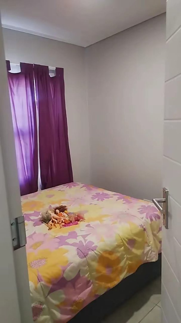 To Let 2 Bedroom Property for Rent in Lotus Gardens Gauteng