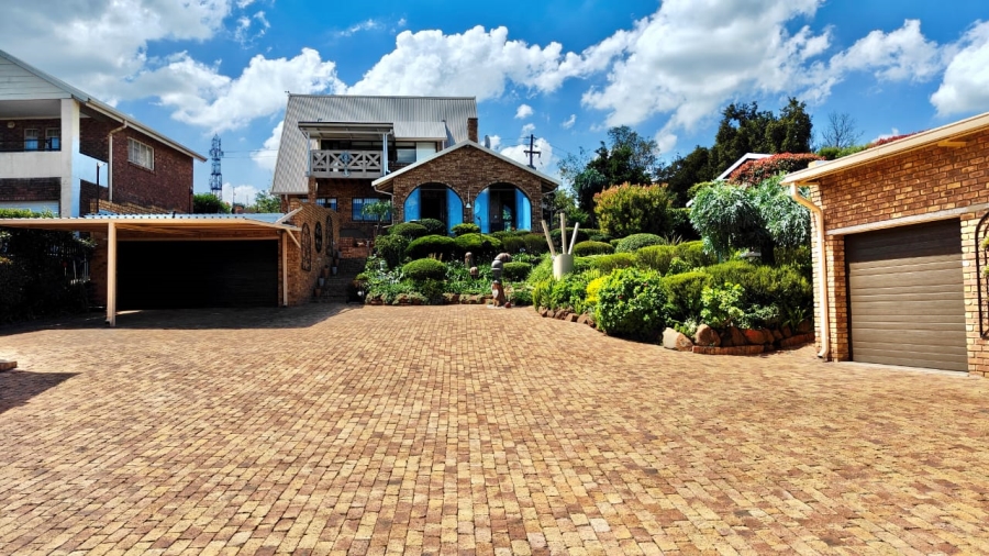 3 Bedroom Property for Sale in Vaal Marina Gauteng