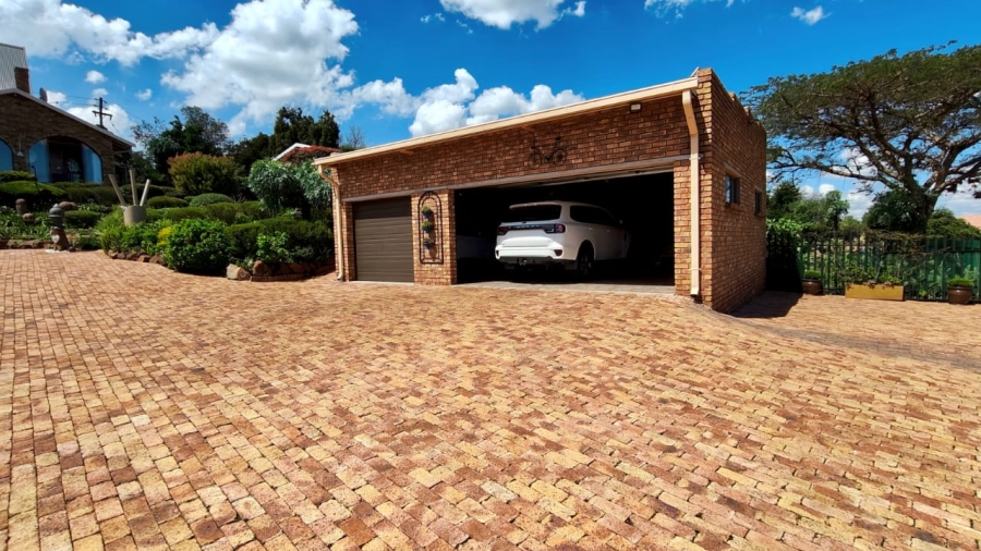 3 Bedroom Property for Sale in Vaal Marina Gauteng