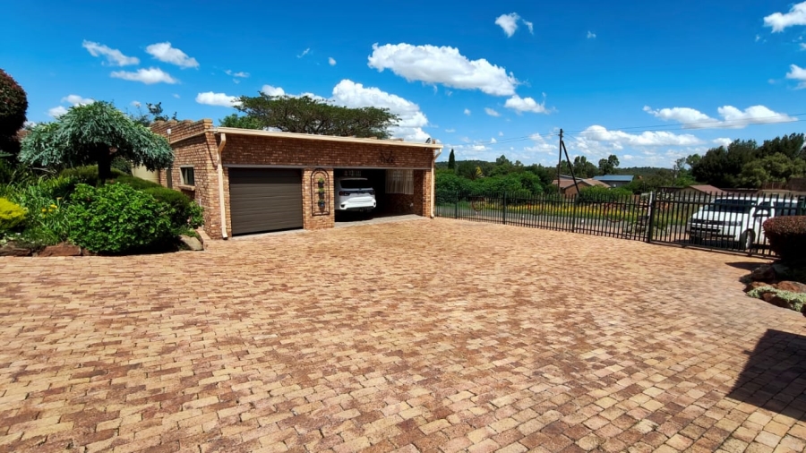3 Bedroom Property for Sale in Vaal Marina Gauteng