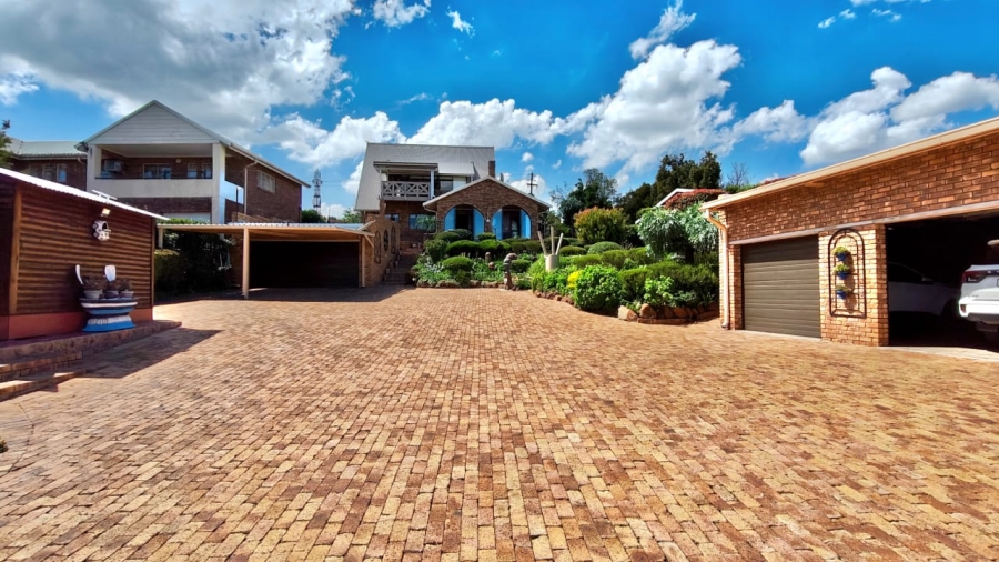 3 Bedroom Property for Sale in Vaal Marina Gauteng