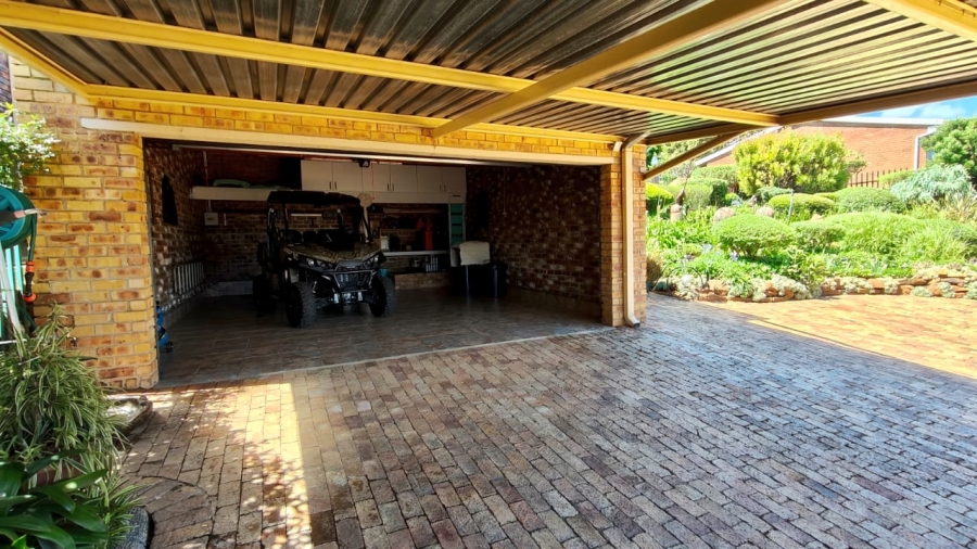 3 Bedroom Property for Sale in Vaal Marina Gauteng