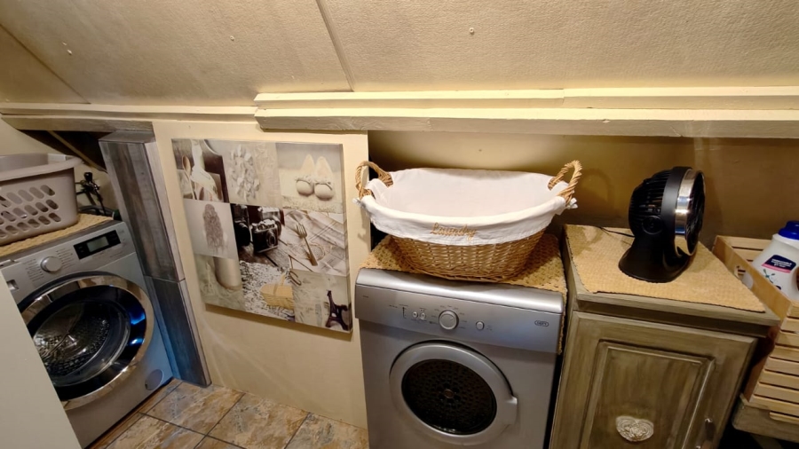 3 Bedroom Property for Sale in Vaal Marina Gauteng