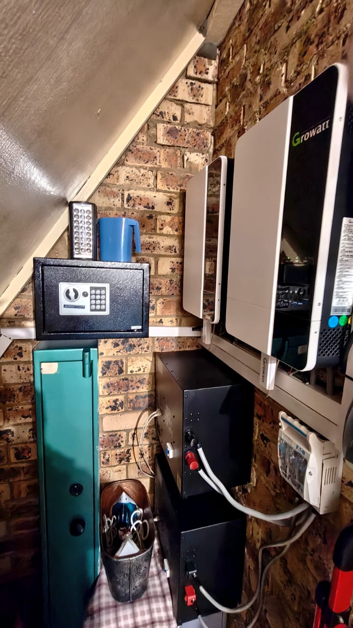 3 Bedroom Property for Sale in Vaal Marina Gauteng