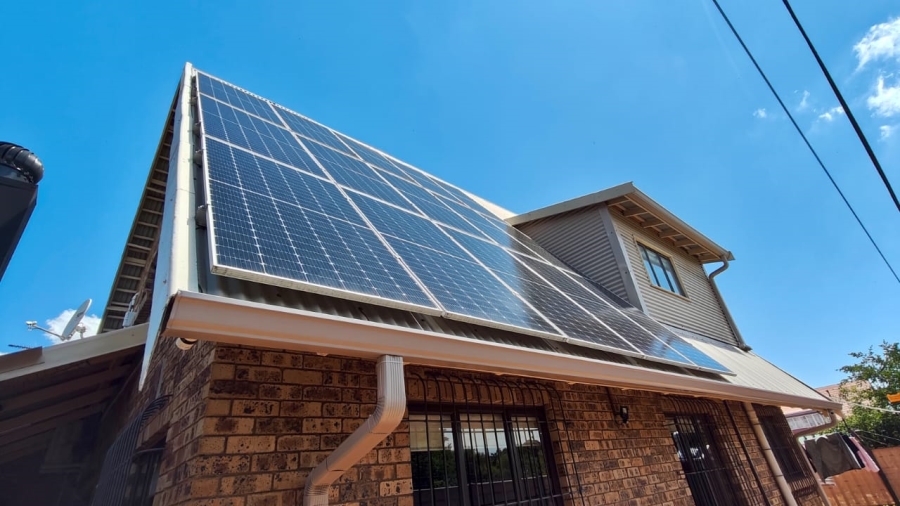 3 Bedroom Property for Sale in Vaal Marina Gauteng