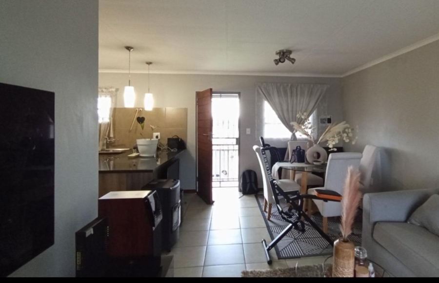 2 Bedroom Property for Sale in Sagewood Gauteng