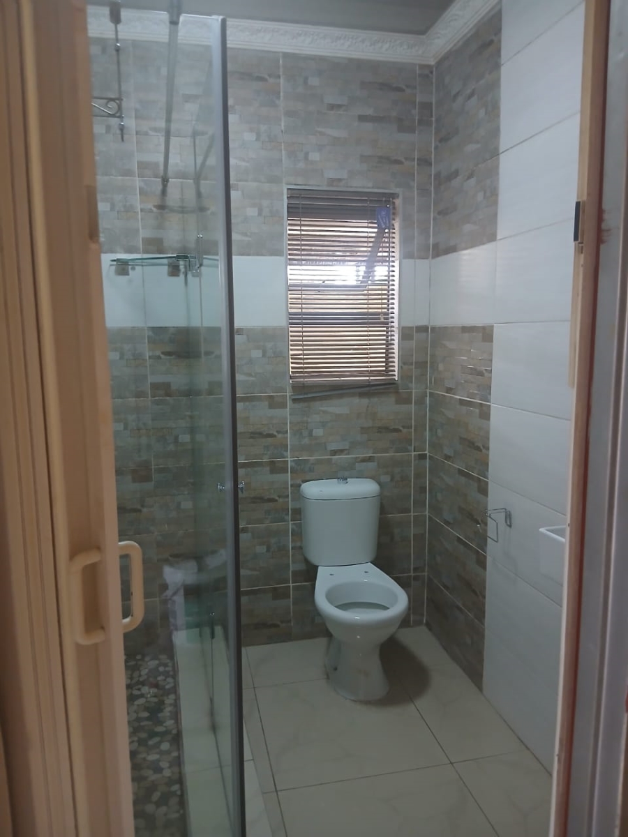 To Let 3 Bedroom Property for Rent in Naledi Gauteng