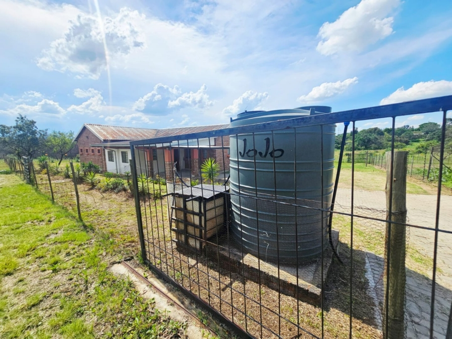 To Let 3 Bedroom Property for Rent in Laezonia Gauteng