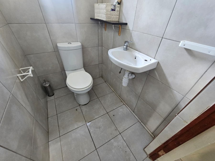 To Let 3 Bedroom Property for Rent in Laezonia Gauteng