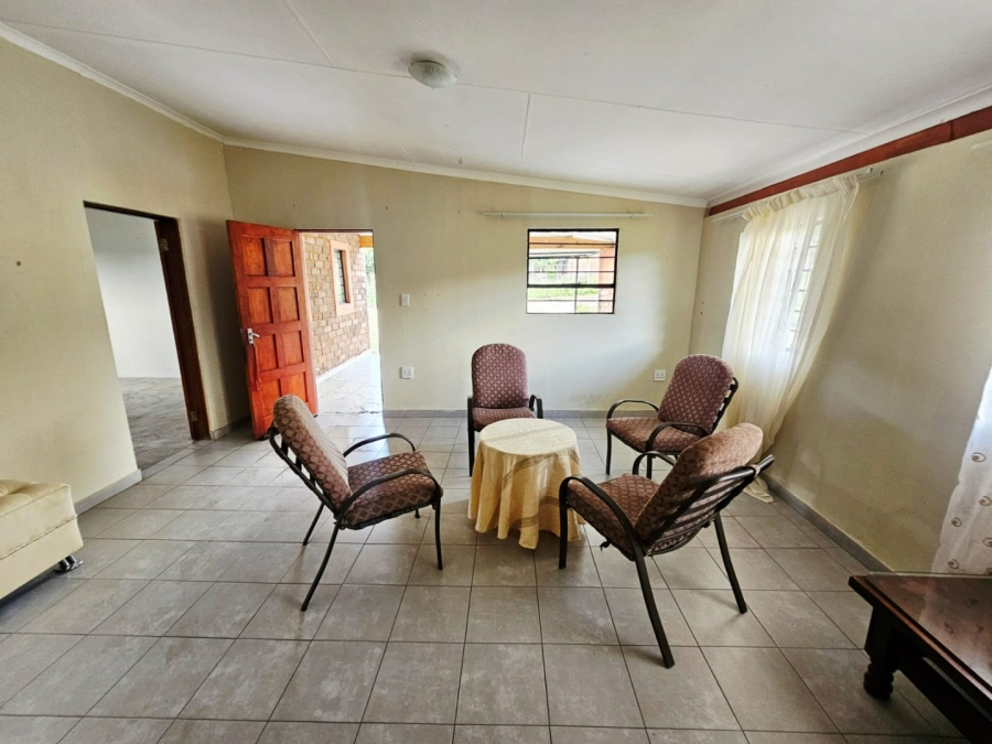 To Let 3 Bedroom Property for Rent in Laezonia Gauteng
