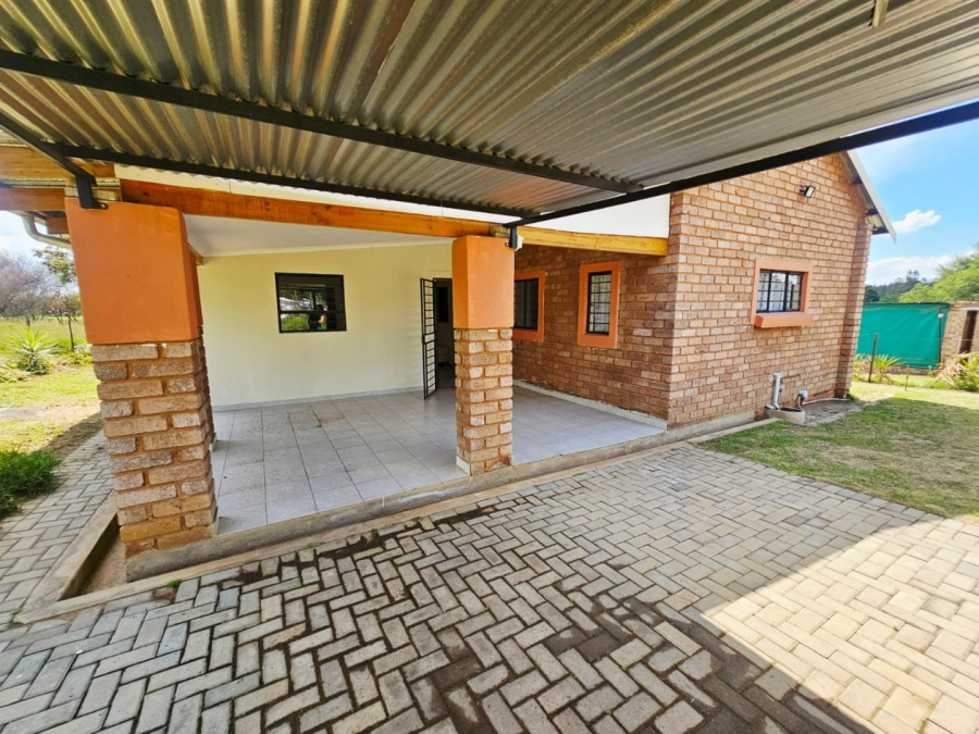 To Let 3 Bedroom Property for Rent in Laezonia Gauteng