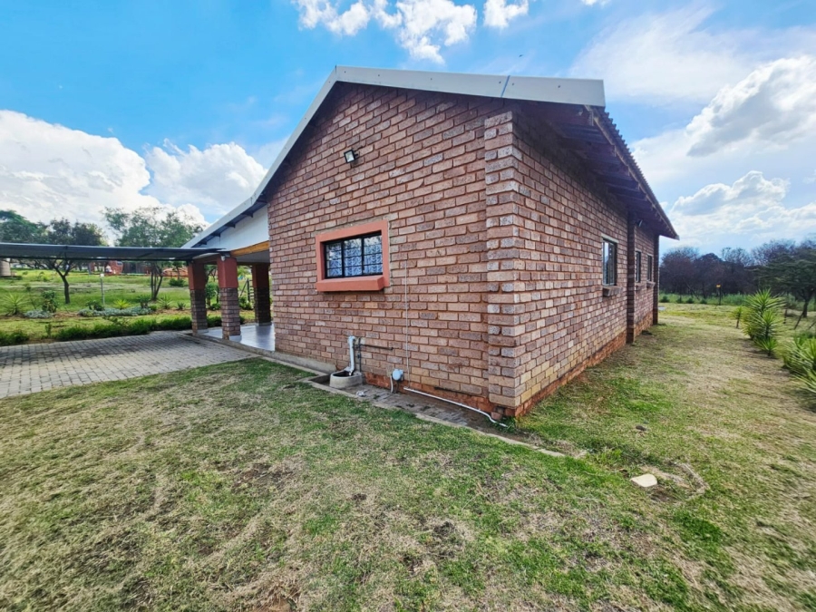 To Let 3 Bedroom Property for Rent in Laezonia Gauteng