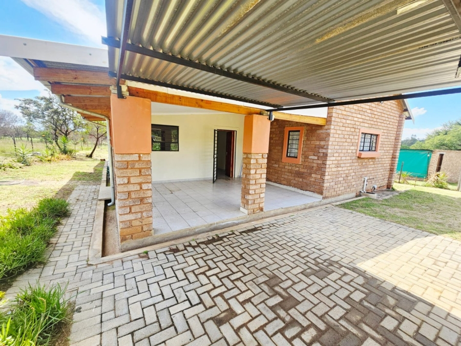 To Let 3 Bedroom Property for Rent in Laezonia Gauteng