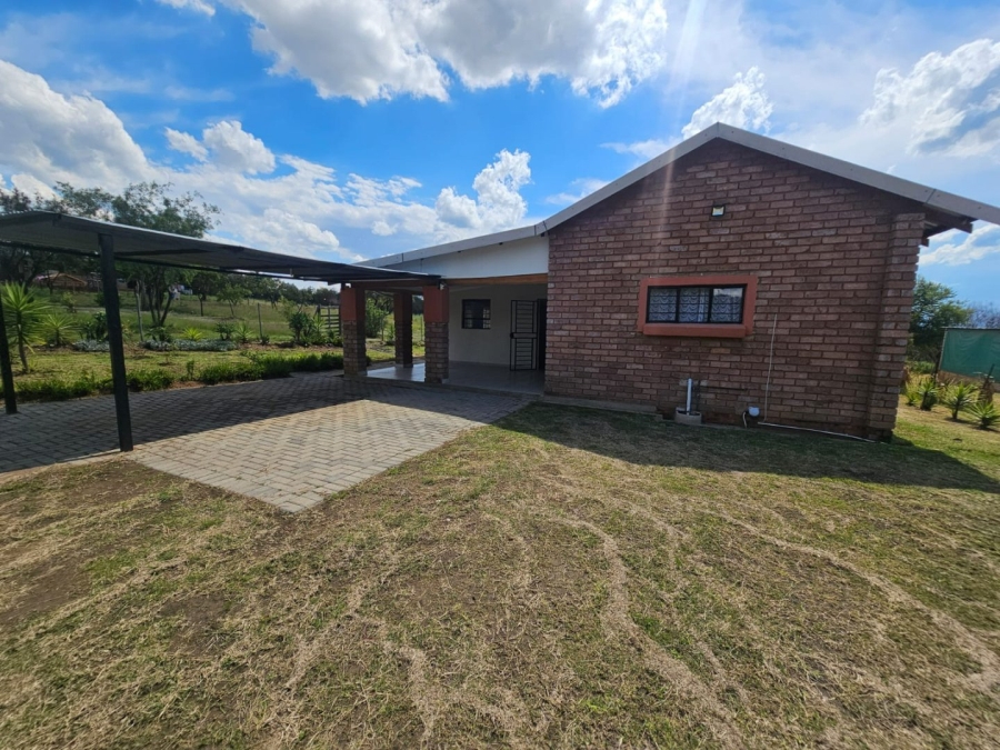 To Let 3 Bedroom Property for Rent in Laezonia Gauteng
