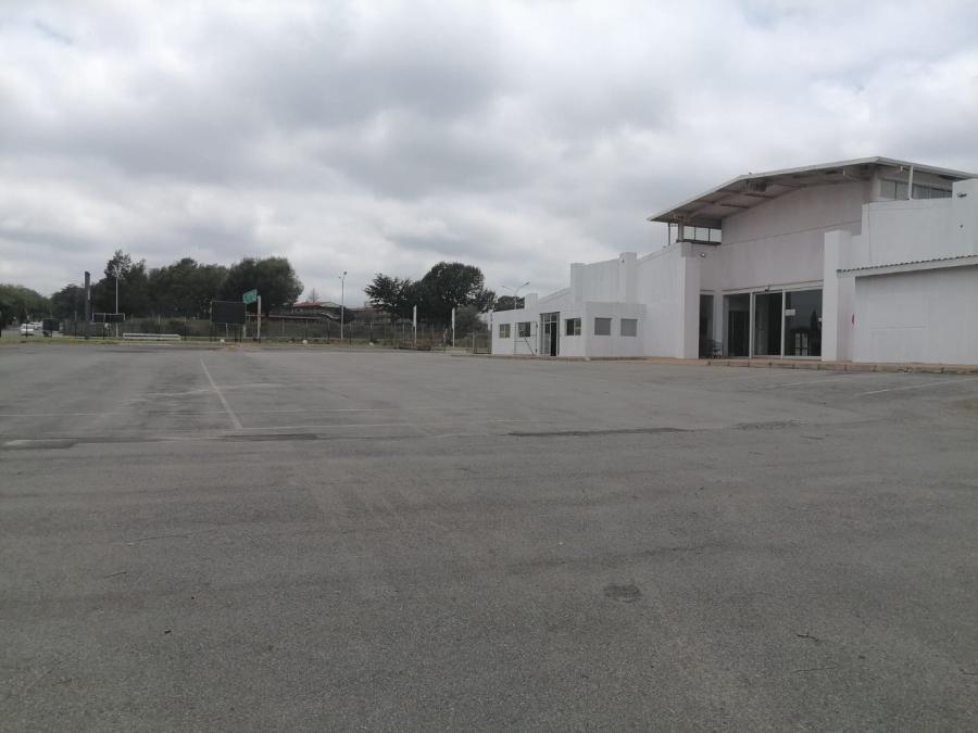 To Let commercial Property for Rent in Kempton Park Central Gauteng