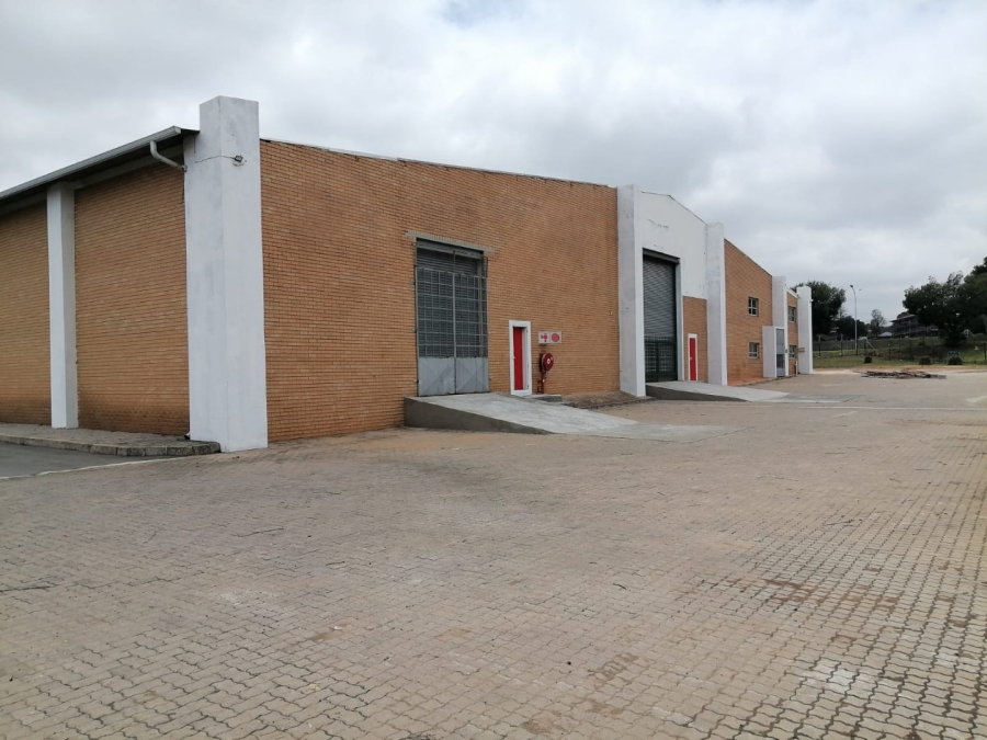 To Let commercial Property for Rent in Kempton Park Central Gauteng