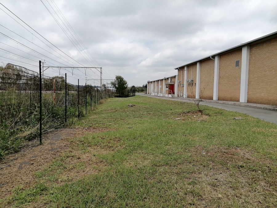 To Let commercial Property for Rent in Kempton Park Central Gauteng