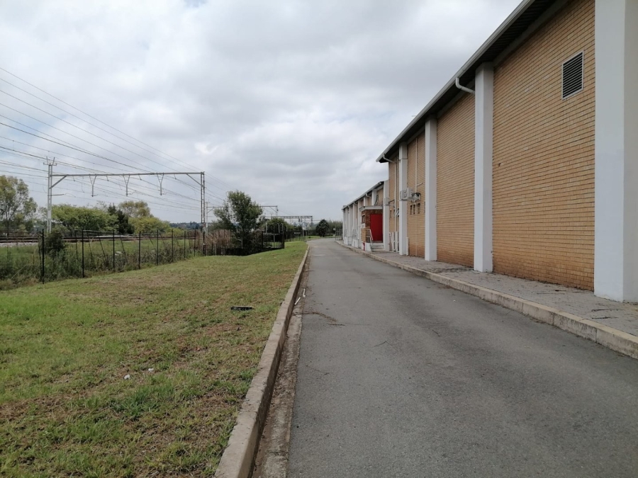 To Let commercial Property for Rent in Kempton Park Central Gauteng