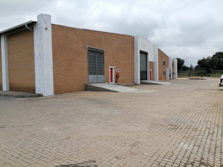 To Let commercial Property for Rent in Kempton Park Central Gauteng