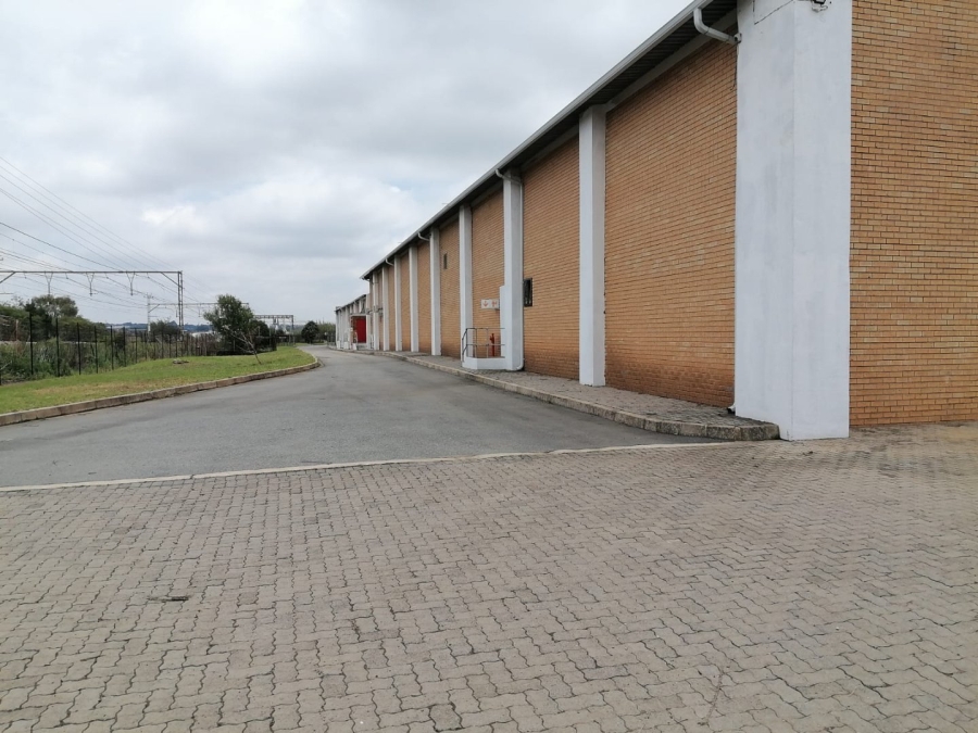 To Let commercial Property for Rent in Kempton Park Central Gauteng