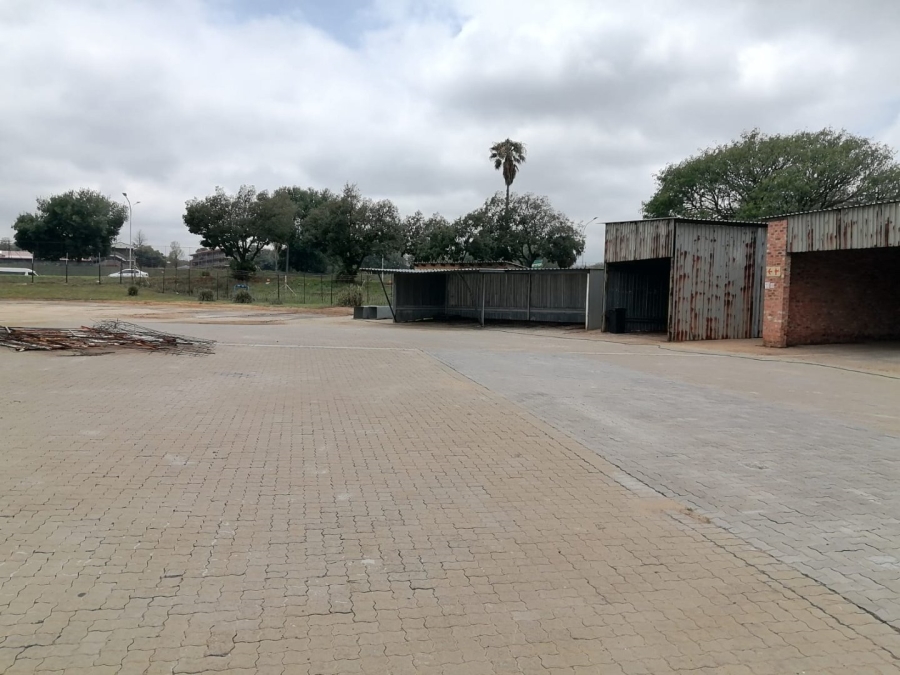 To Let commercial Property for Rent in Kempton Park Central Gauteng
