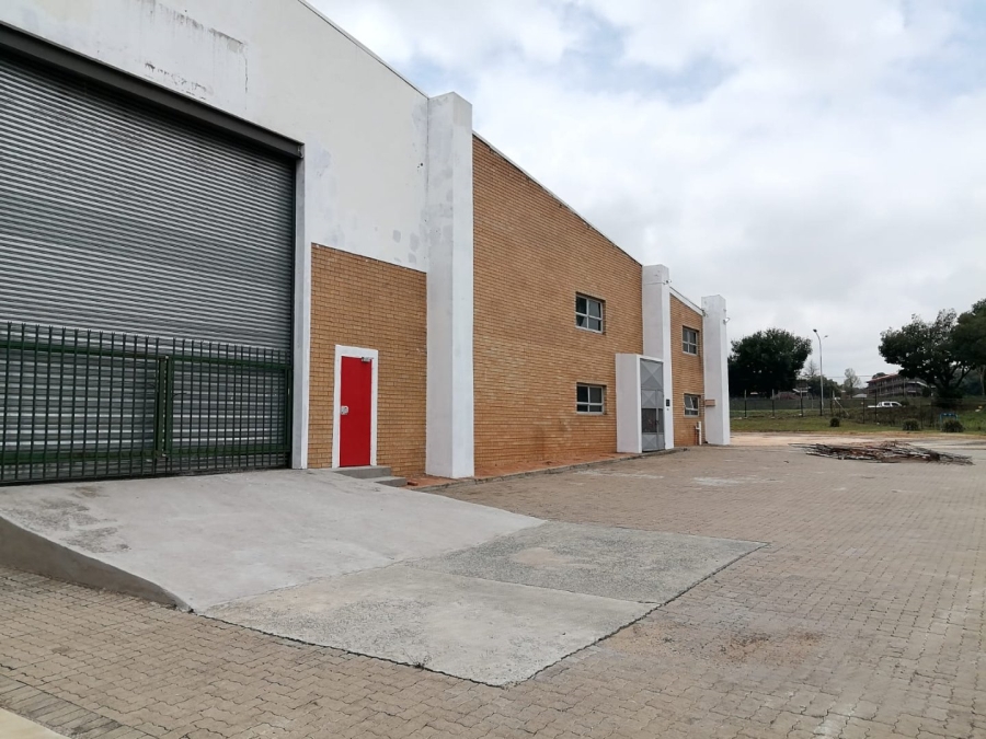 To Let commercial Property for Rent in Kempton Park Central Gauteng