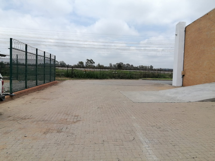 To Let commercial Property for Rent in Kempton Park Central Gauteng