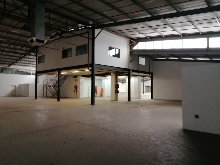 To Let commercial Property for Rent in Kempton Park Central Gauteng