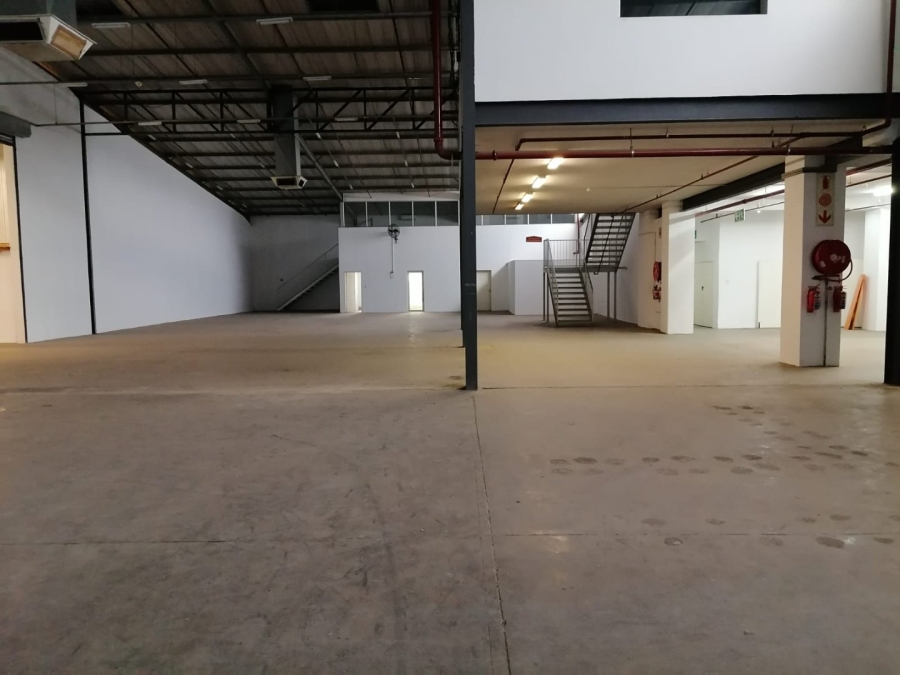 To Let commercial Property for Rent in Kempton Park Central Gauteng