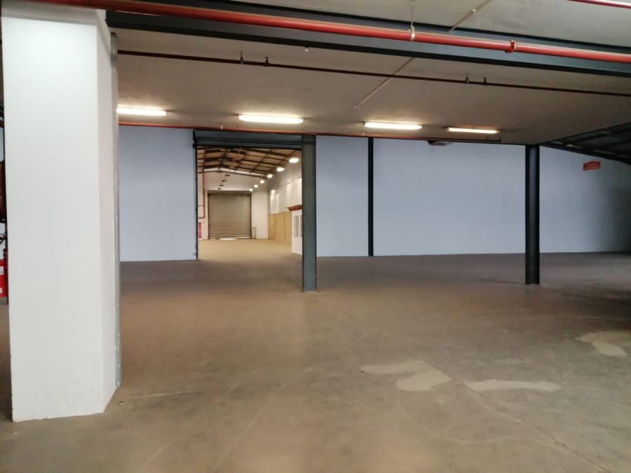 To Let commercial Property for Rent in Kempton Park Central Gauteng