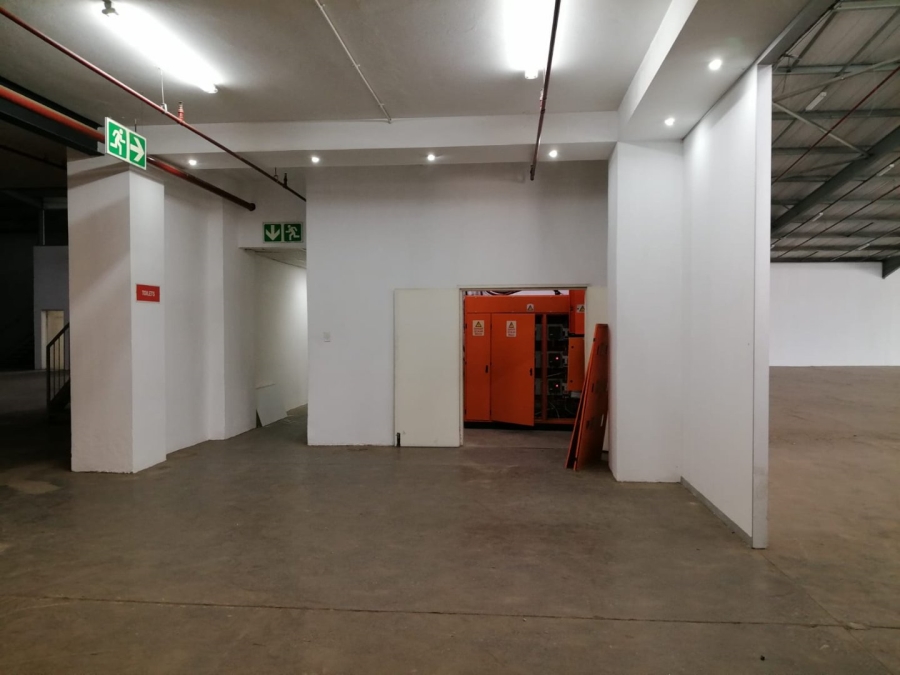 To Let commercial Property for Rent in Kempton Park Central Gauteng