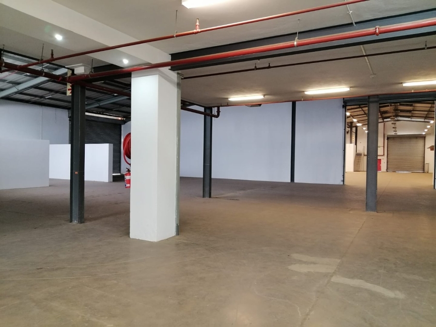 To Let commercial Property for Rent in Kempton Park Central Gauteng