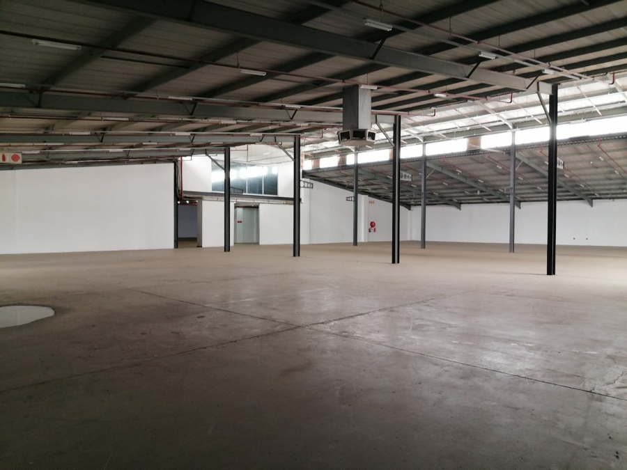 To Let commercial Property for Rent in Kempton Park Central Gauteng
