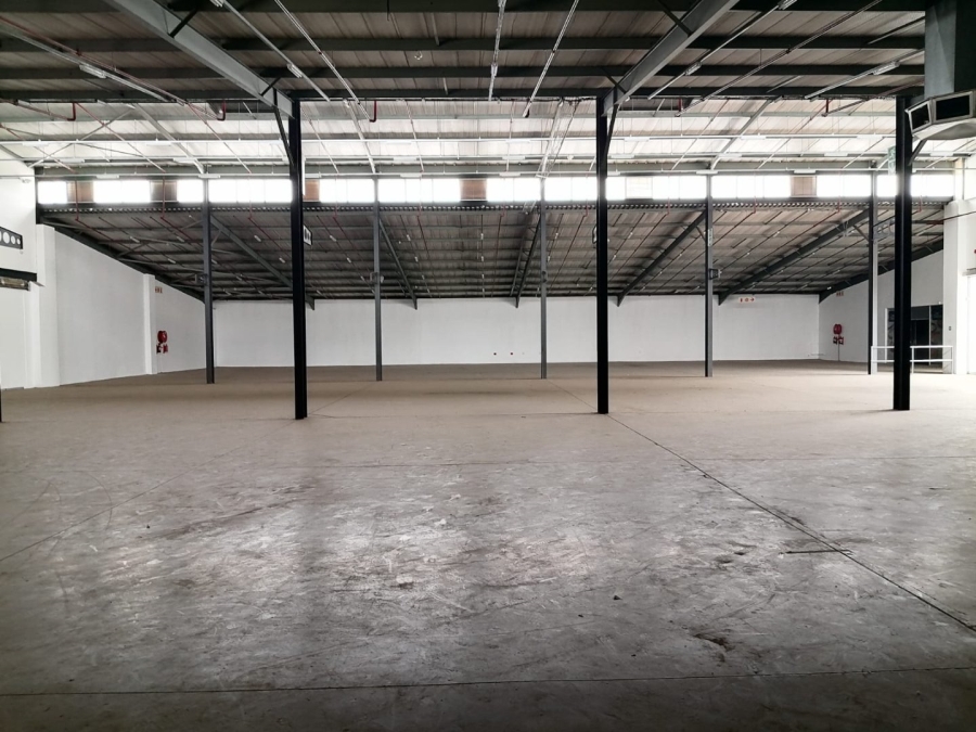 To Let commercial Property for Rent in Kempton Park Central Gauteng
