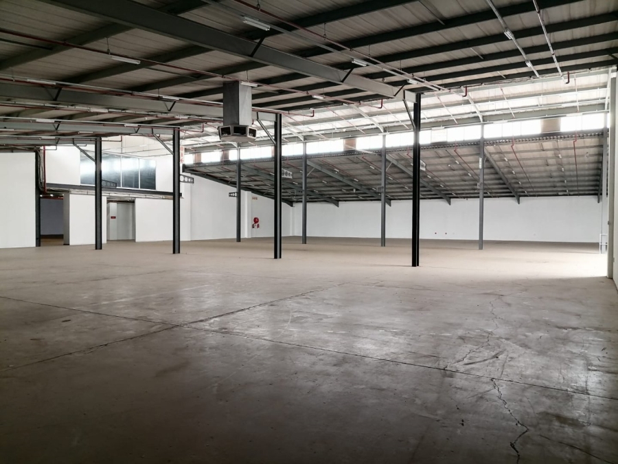 To Let commercial Property for Rent in Kempton Park Central Gauteng