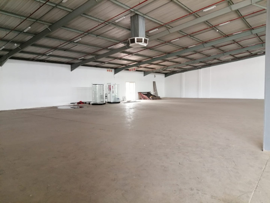 To Let commercial Property for Rent in Kempton Park Central Gauteng