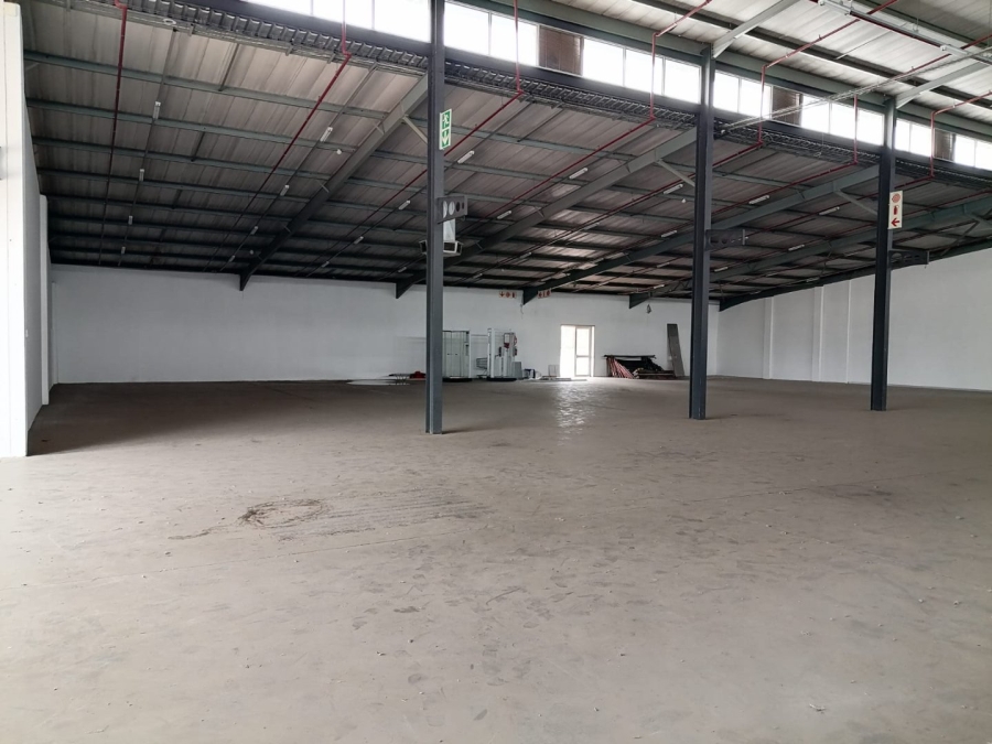 To Let commercial Property for Rent in Kempton Park Central Gauteng
