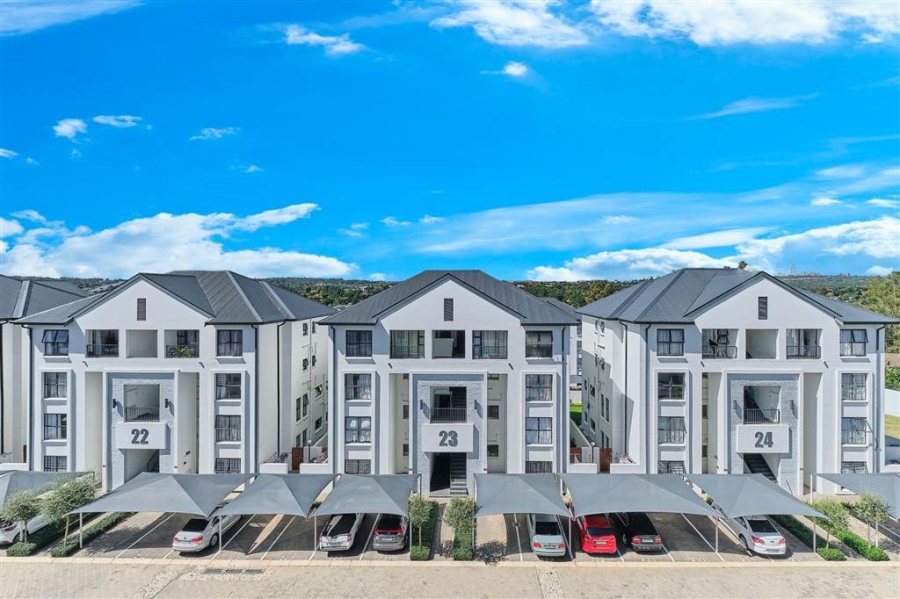 1 Bedroom Property for Sale in Petervale Gauteng