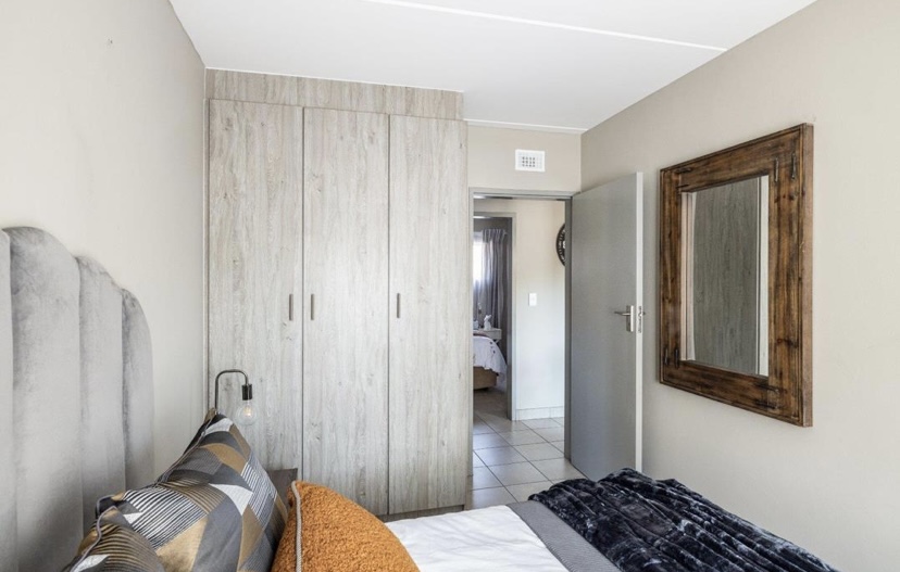 3 Bedroom Property for Sale in Raslouw Manor Gauteng