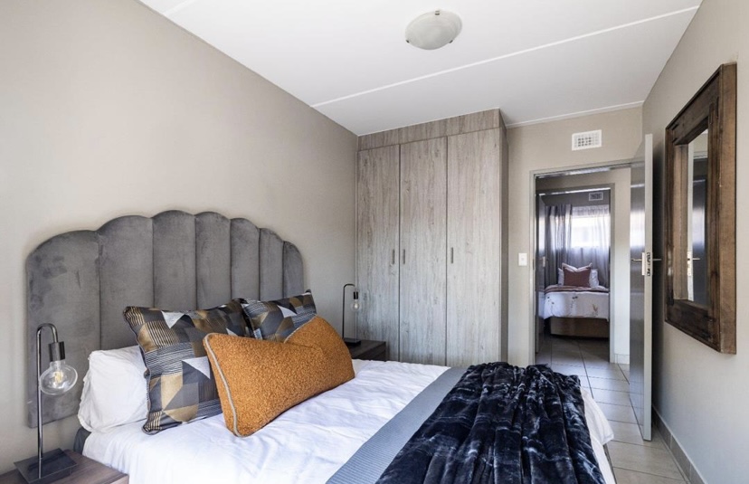 3 Bedroom Property for Sale in Raslouw Manor Gauteng