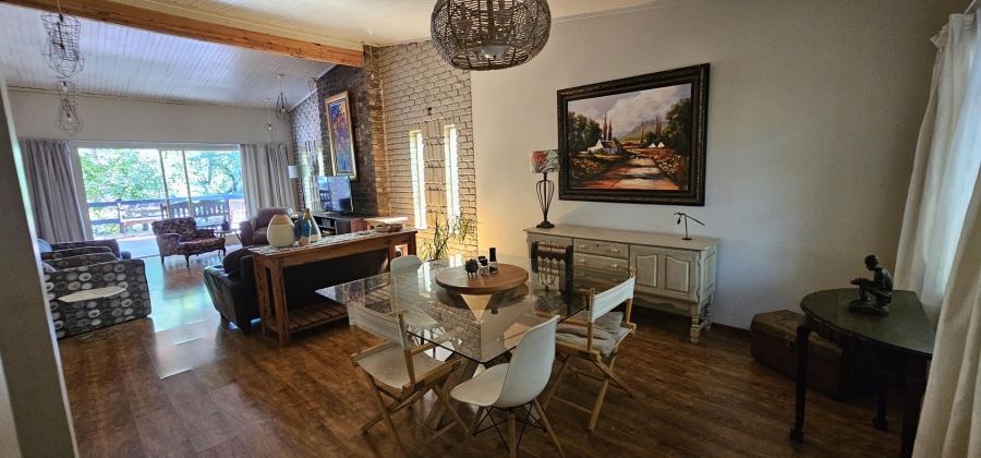 4 Bedroom Property for Sale in Constantia Park Gauteng