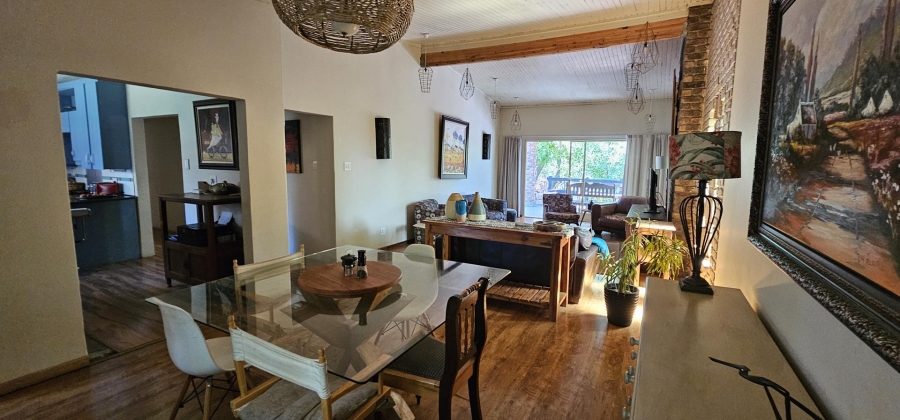 4 Bedroom Property for Sale in Constantia Park Gauteng