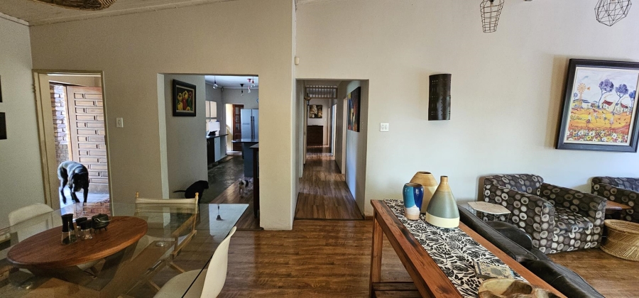 4 Bedroom Property for Sale in Constantia Park Gauteng