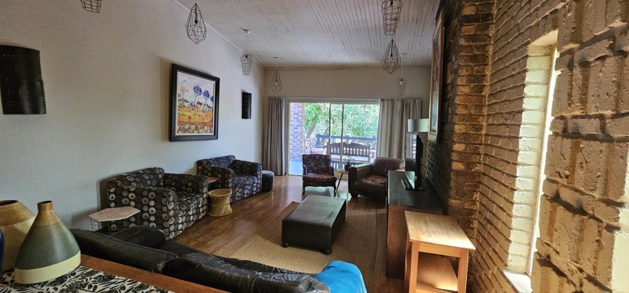 4 Bedroom Property for Sale in Constantia Park Gauteng